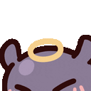 TakoWakuWaku animated emote
