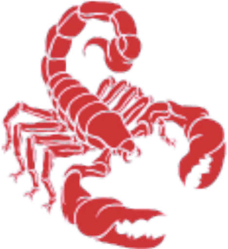 scorpio emote