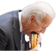 BidenGlizzy emote