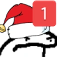 PingReeeChristmas emote