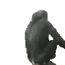 MonkiFlip emote