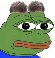 FeelsBussinFam emote