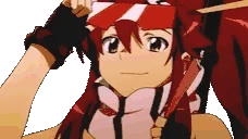 yokoLeave emote