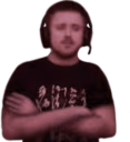 forsenUnpleased emote
