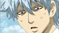 GintamaShock emote