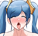 sona emote