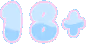 above18 emote