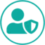 Moderator emote