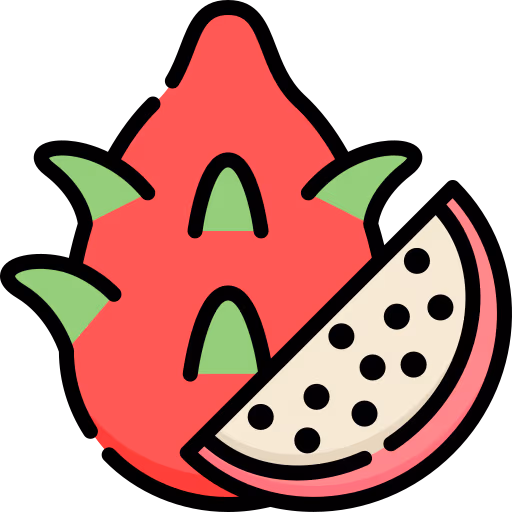 Dragon_fruit emote