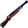 Musket emote