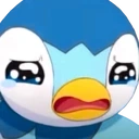 PiplupCry emote