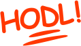 hodl emote