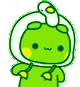 GreenDance emote