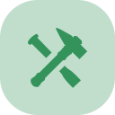dark_green_staff_badge emote