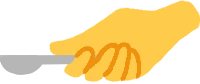 SpoonFeed emote