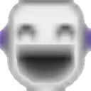 OMEGALOL static emote