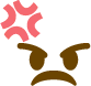 ANGERY emote