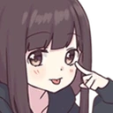 menheraTease emote
