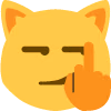 fodase emote