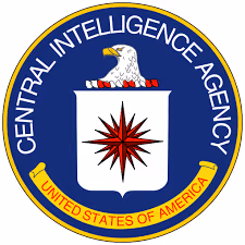 CIA emote