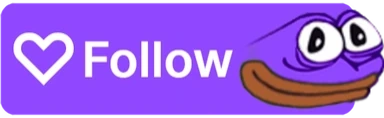 Followage emote