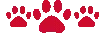 Redcatpaws emote