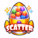 SCATTERSUGAR emote