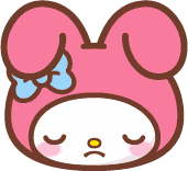 melody_frown emote