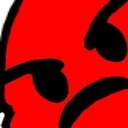ANGERY emote
