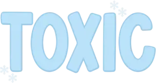 Winter_Toxic emoji