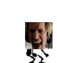omEAHAHAHAHA emote