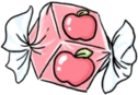 apple_candy emote