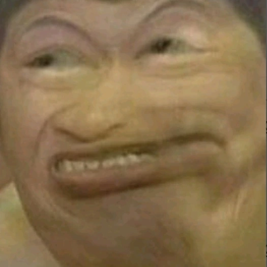 disgust emote