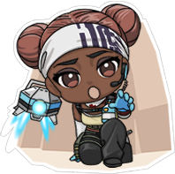 NeedAHand static emote