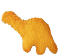 Dinonugget4 emote