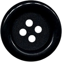 BlackButton emote