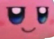 Smirk static emote