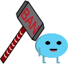 BanTheBot emote