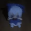 Cirno3AMSpooky emote