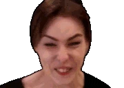 naniOOOO emote