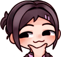 Nayu_smug emote