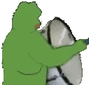 ENGERLAND emote