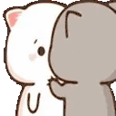 MaDxPlease emote