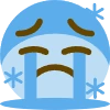 ColdManSad emote