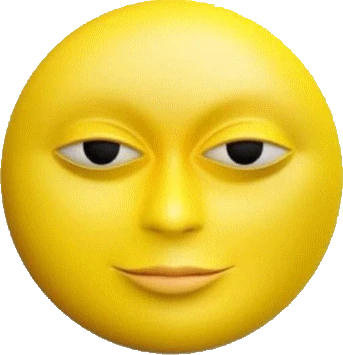twerp emoji