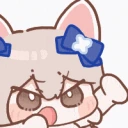 ArtistPunch emote