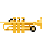 TumpetTime animated emote
