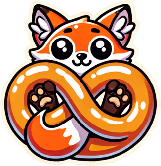 fox_pretzel emote