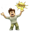 Roblox_Oof emote