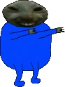 xddsquats emote